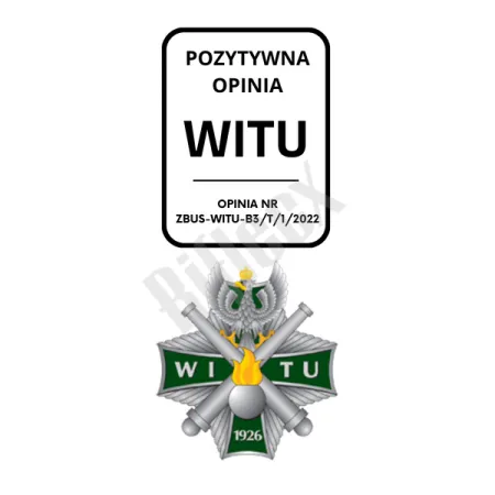 Olej CLP 100 ml do smarowania elementów ruchomych broni - Rifle CX